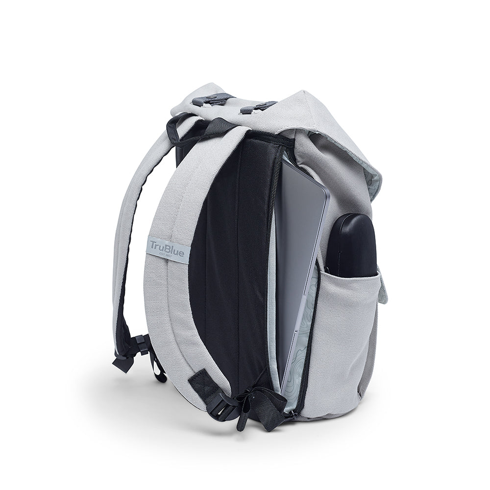 The Pioneer Backpack 13in - Sudbury