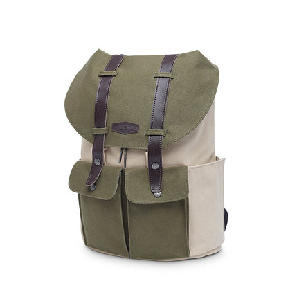 The Pioneer Backpack 13in - Hudson