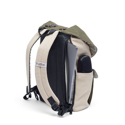 The Pioneer Backpack 13in - Hudson