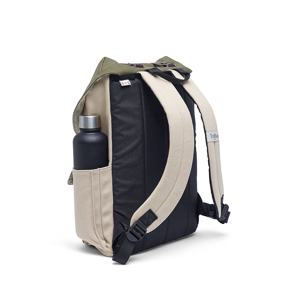 The Pioneer Backpack 13in - Hudson