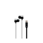 SmartTone+ Metal USB-C Earbuds - BK