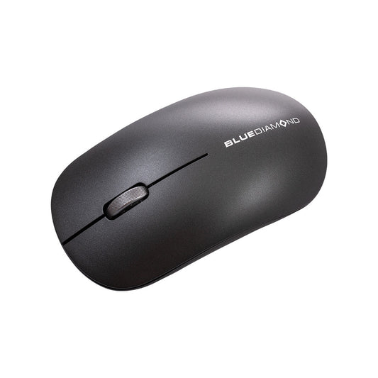 Track Silent Wireless Mouse