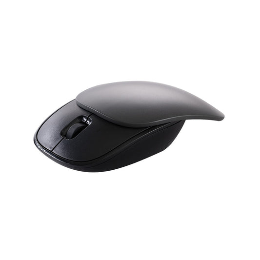 Track Slide Wireless 2.4GHz Travel Mouse