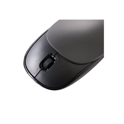 Track Slide Wireless 2.4GHz Travel Mouse