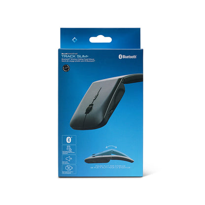 Track Slim Bluetooth Travel Mouse