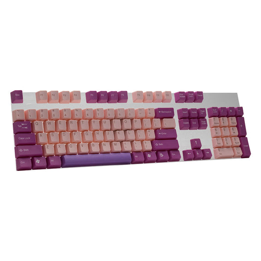 Mulberry ABS Keycap Set