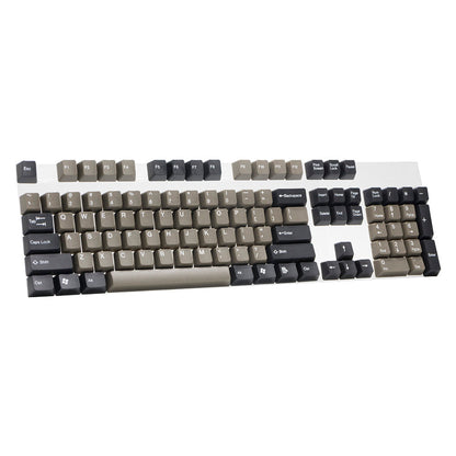 Ensemble de touches ABS Dolch