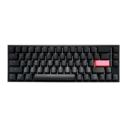 Ducky One2 SF RGB - MX Rouge Silencieux