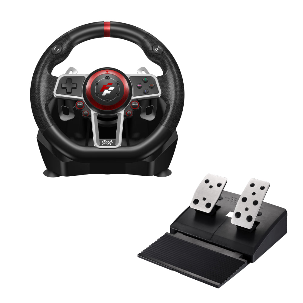 SUZUKA 900A Racing Wheel Set