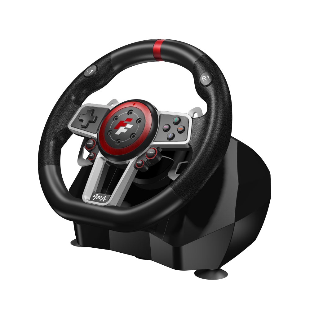 SUZUKA 900A Racing Wheel Set