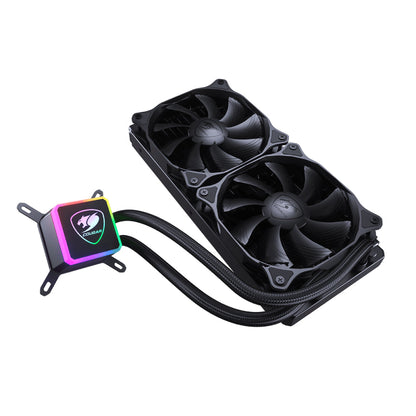 Refroidisseur de liquide haute performance AQUA 280