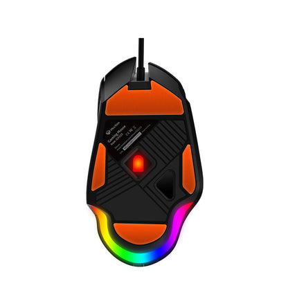 G3325 RGB Gaming Mouse