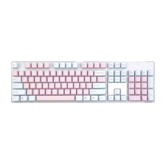 PBT Keycap set - Unicorn Tears