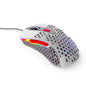 Xtrfy M4 RGB lightweight Mouse - Retro