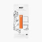 Mist Screen Cleaner - Orange