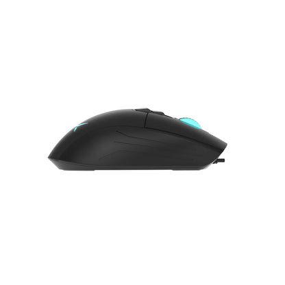 Souris de jeu FPS M522BU