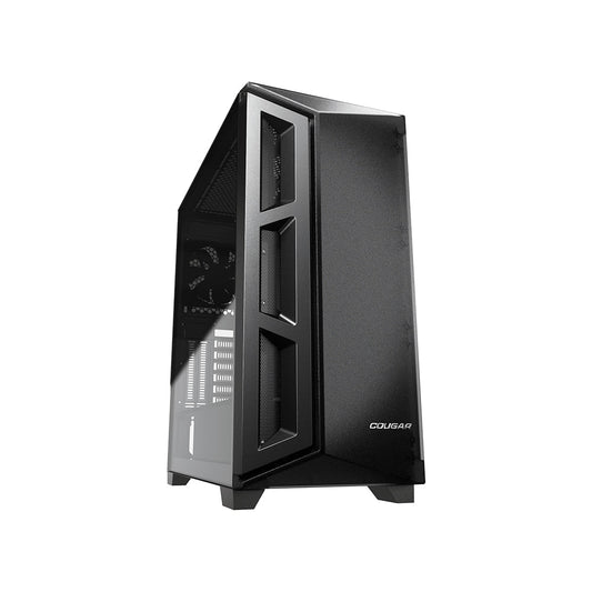 Darker Blader X5 Black PC Case