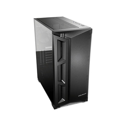 Darker Blader X5 Black PC Case