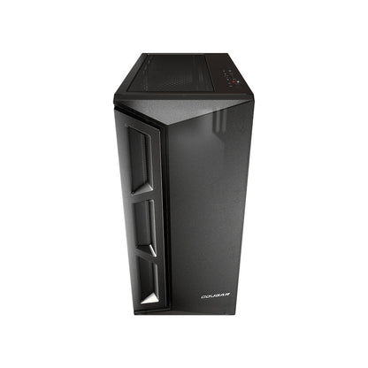 Darker Blader X5 Black PC Case