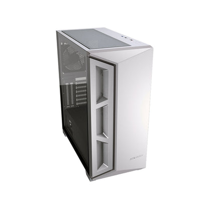 Boîtier PC blanc Dark Blader X5