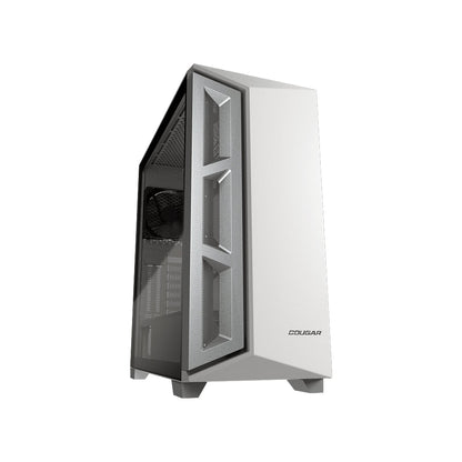 Boîtier PC blanc Dark Blader X5