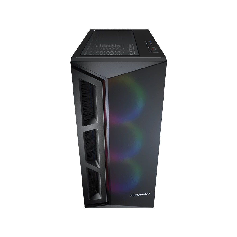 Boîtier PC Dark Blader X5 RGB