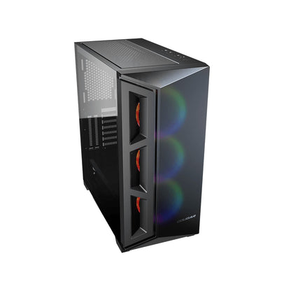 Boîtier PC Dark Blader X5 RGB