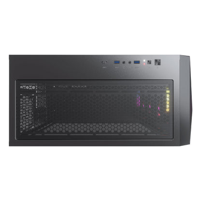 Boîtier PC Dark Blader X5 RGB