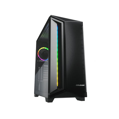 Boîtier PC noir Dark Blader X7