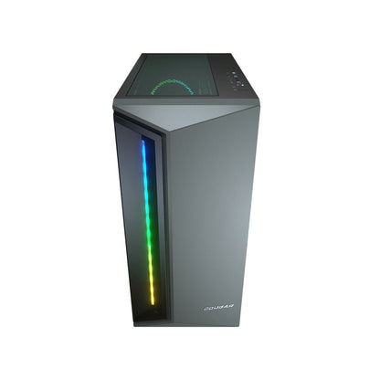 Dark Blader X7 Midnight Green PC Case