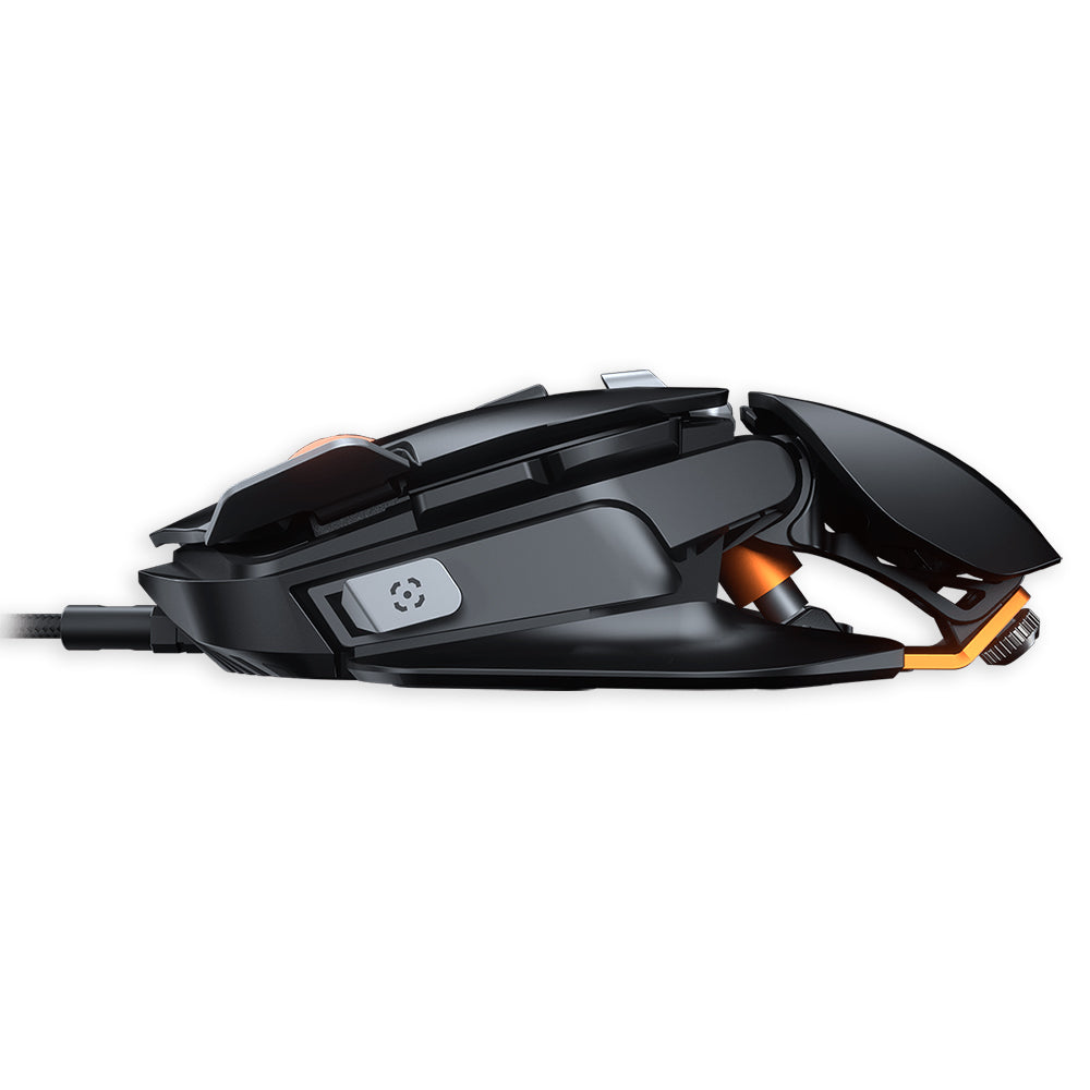 Dual Blader Gaming Mouse