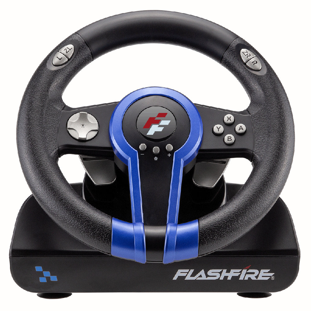 Super Manic Racing Wheel set