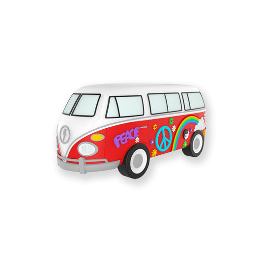 Moji Power Bank 2600 MAH - Hippie Van