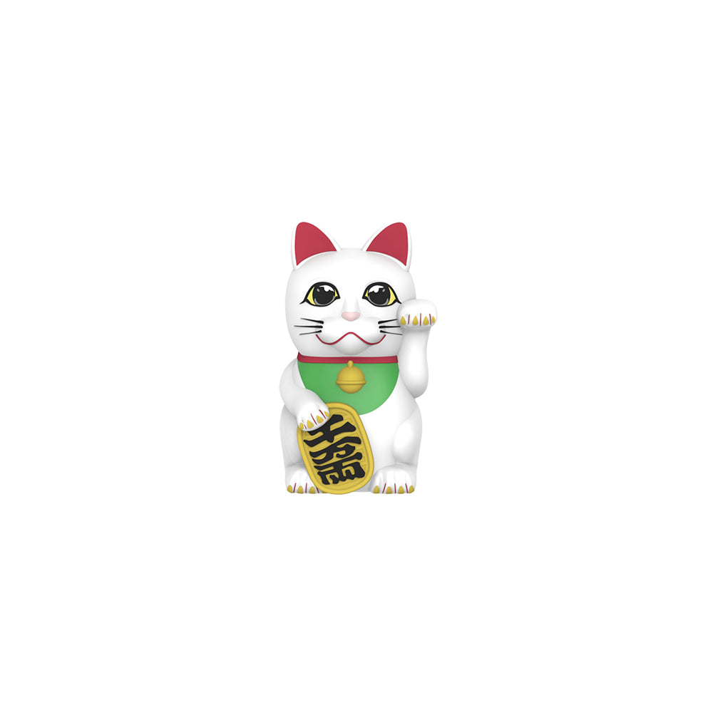 Moji Power Bank 2600 MAH - Lucky Cat