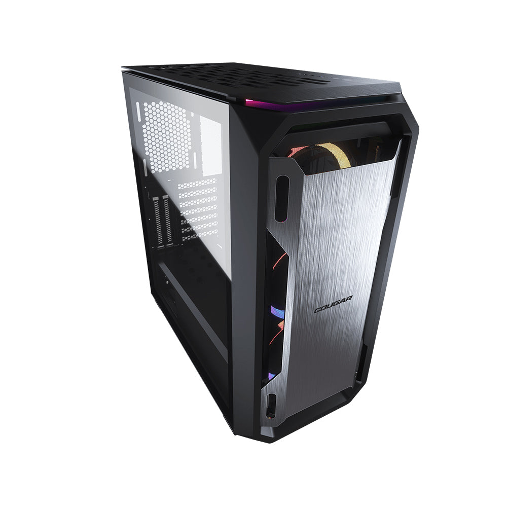 Boîtier PC de jeu MX670