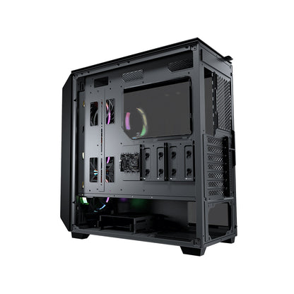 Boîtier PC de jeu MX670