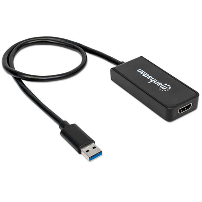 Superspeed USB 3.0 to HDMI Adapter 2ft