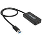 Superspeed USB 3.0 to HDMI Adapter 2ft