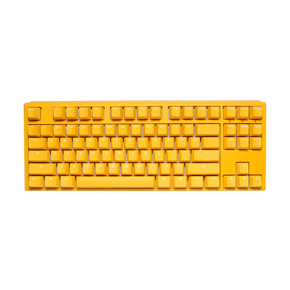 ONE 3 RGB Yellow TKL Blue