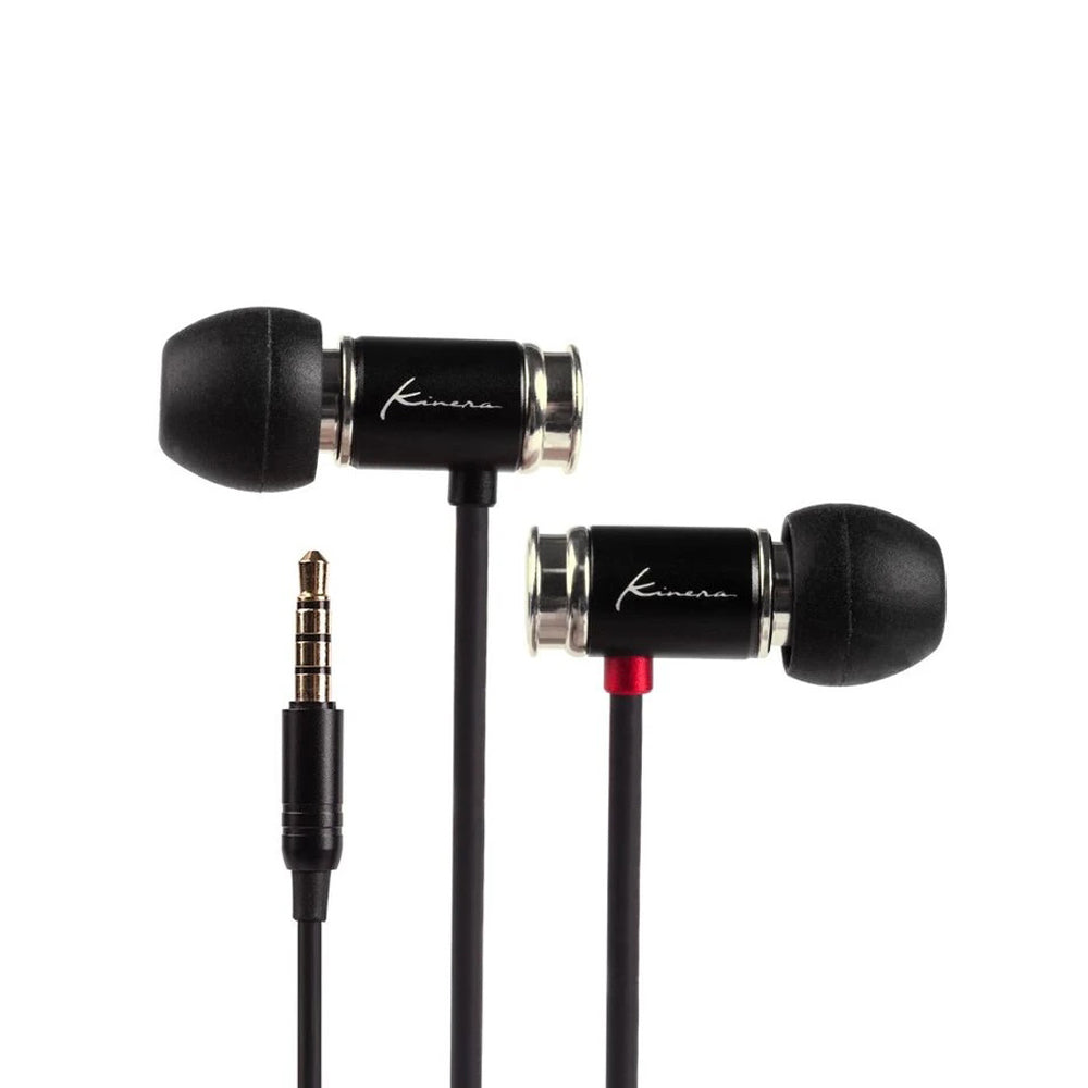 Kinera TYR IEMs