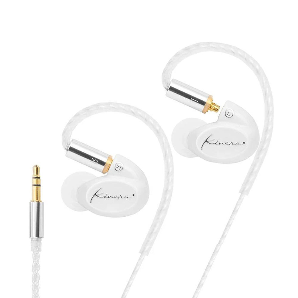 Appareils intra-auriculaires Kinera SIF