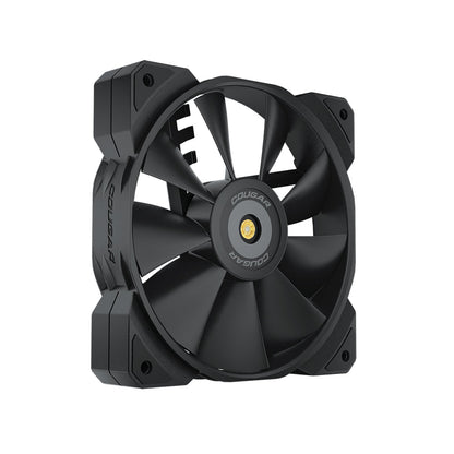 MHP 120 Cooling Fan - 1PC, BK