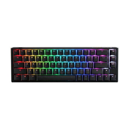 ONE 3 RGB Noir - SF - Marron