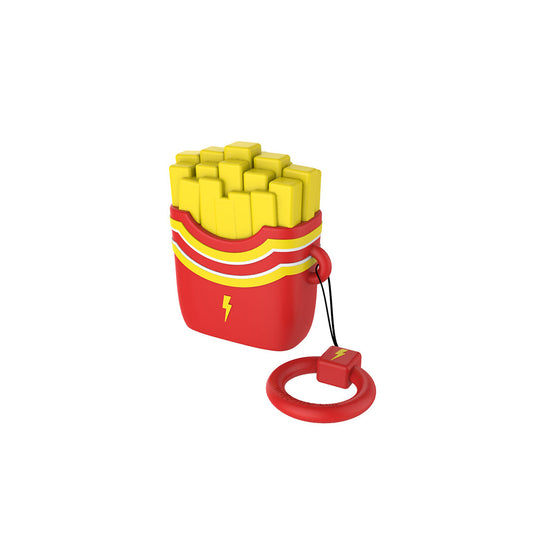 MojiPower AirPod Gen 1/2 Case- Fries