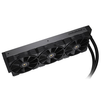 Poseidon GT 360 - AIO Liquid Cooler