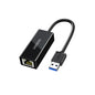 USB A 3.0 To Gigabit Ethernet Adapter