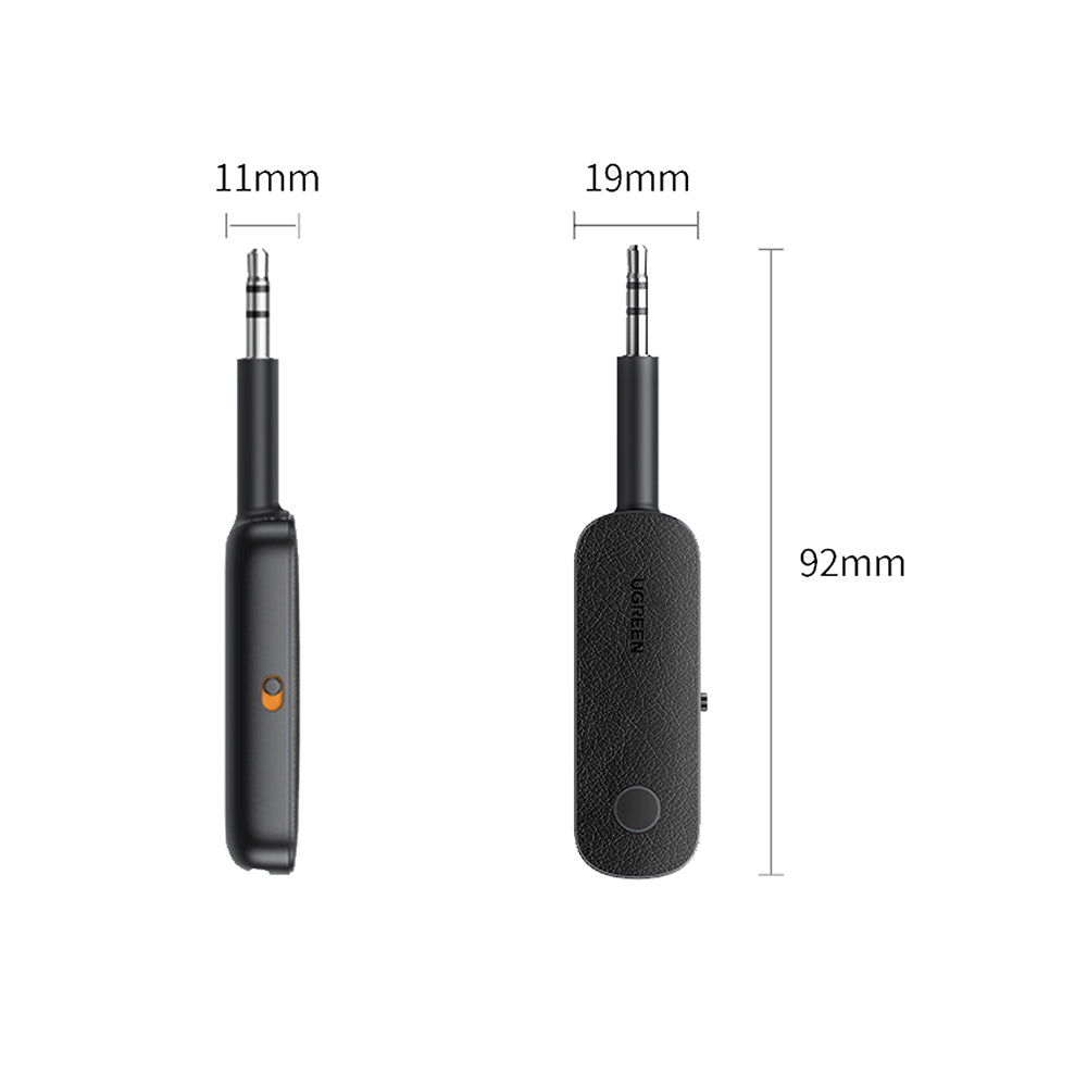 Émetteur et récepteur Bluetooth