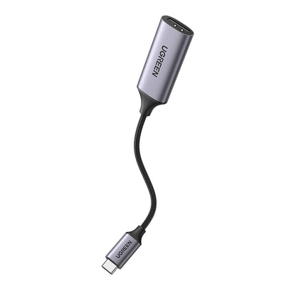 USB C To HDMI Female Adapter