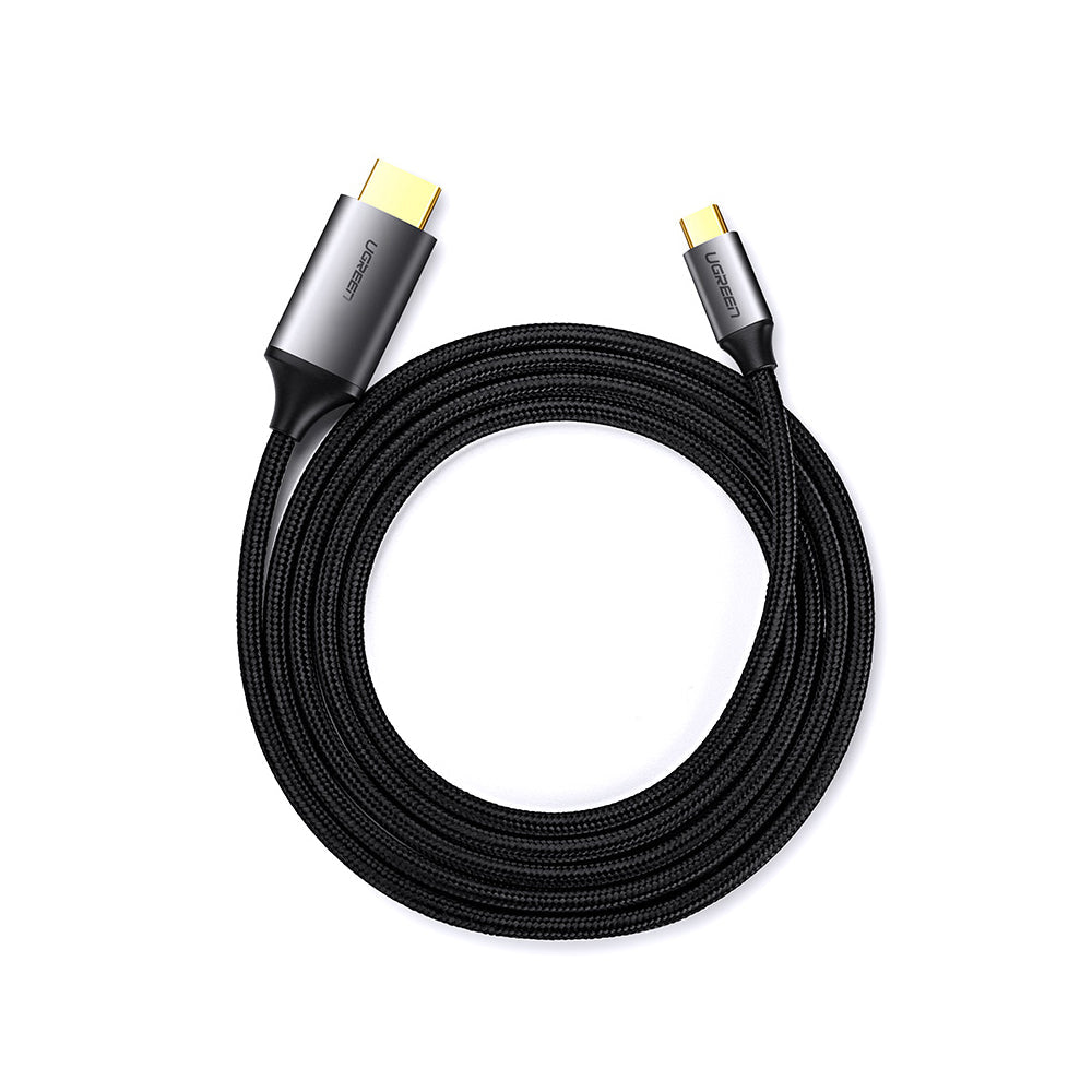 Type C To HDMI Cable - 1.5 Meters