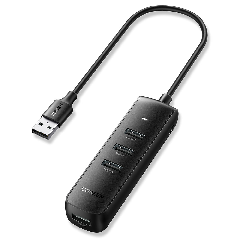 USB-A Hub - 4x USB-A Ports